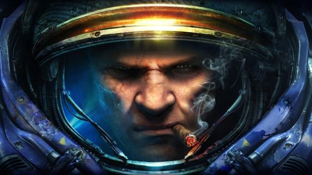Blizzard is hiring for a 'AAA open-world shooter' that could be set in the StarCraft universe