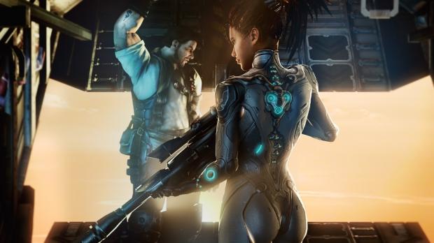 Blizzard is hiring for a 'AAA open-world shooter' that could be set in the StarCraft universe 2