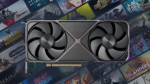 GeForce RTX 3060 reclaims top spot and RDNA 4 finally appears in Steam's latest hardware survey 2