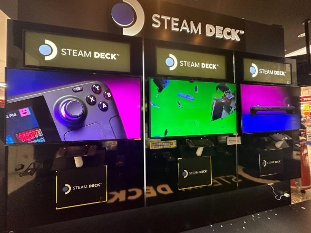 Leaker reiterates 2028 window for Steam Deck 2, but the date is still iffy 472