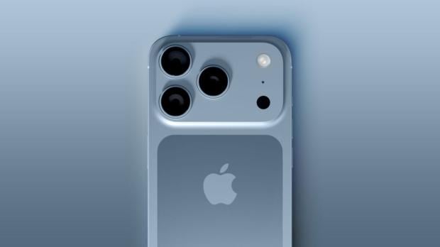 The iPhone 17 Pro has made it to space, as the Artemis II crew is seen throwing around Apple's flagship in zero gravity 3