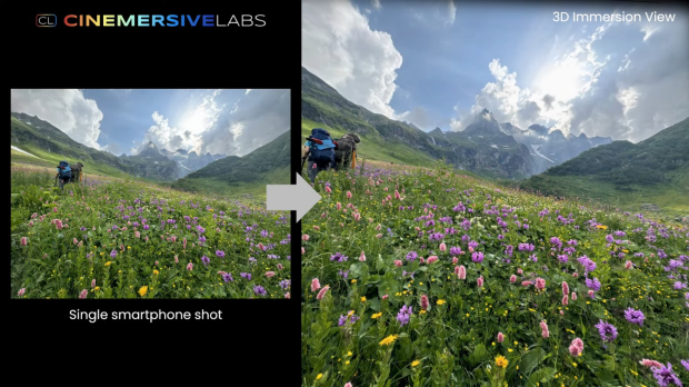 Sony buys machine learning firm behind volumetric 3D images to level-up PlayStation tech 2