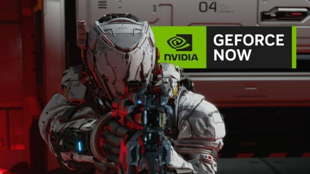 GeForce NOW's cloud gaming library expands with Capcom's PRAGMATA, and more