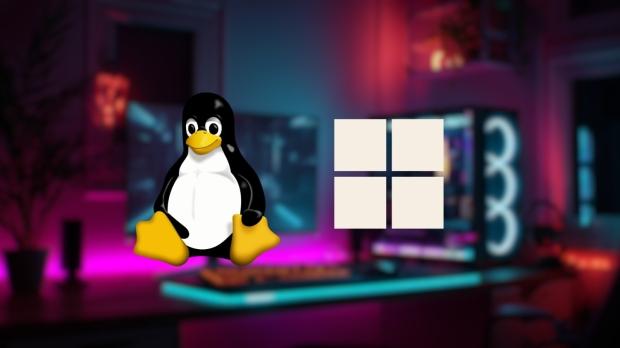 Windows just saw a dramatic drop in OS market share on Steam as gamers move to Linux