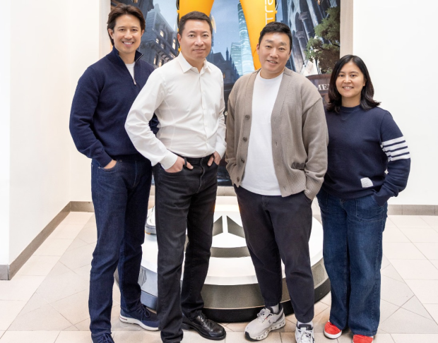 Nexon will bring Overwatch to Korean PC gamers this year, still no word on rumored new StarCraft project 2