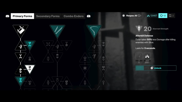 Control Resonant was built by the biggest gameplay team in Remedy history, devs are buzzing over gravity-shifting traversal 2