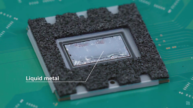 Easy PS5 blue light of death BLOD fix: Check disc drive screws before changing liquid metal 2