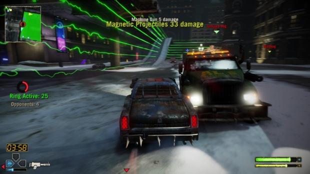 PS3 emulator RPCS3 sees a 7% performance uplift in one of the most SPU-intensive games