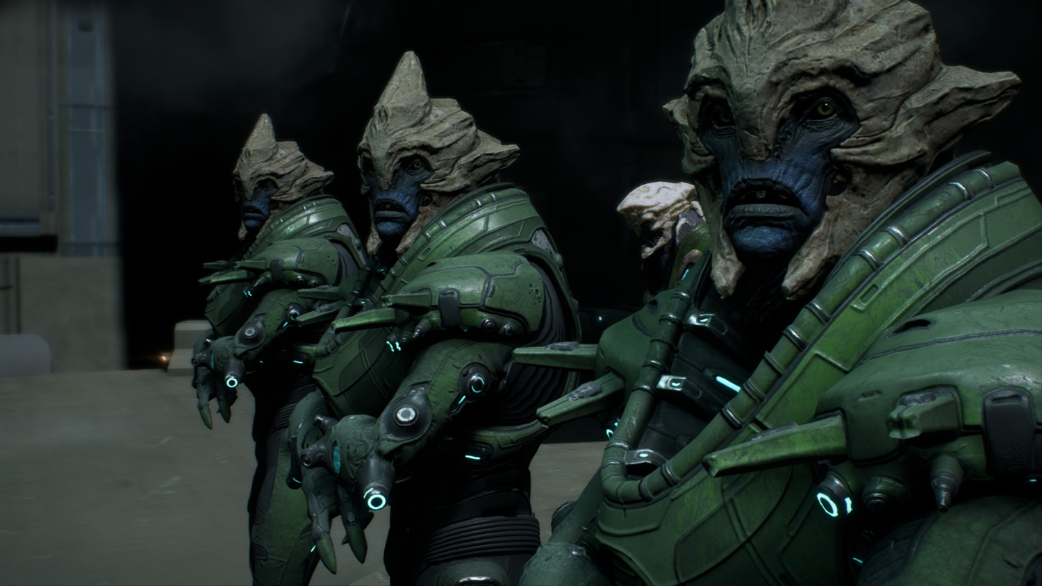 New Mass Effect show may not get full series order, Prime Video boss ...