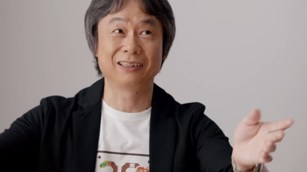 Nintendo movie cameos based on fun and 'what feels right' to Mario creator Shigeru Miyamoto 1