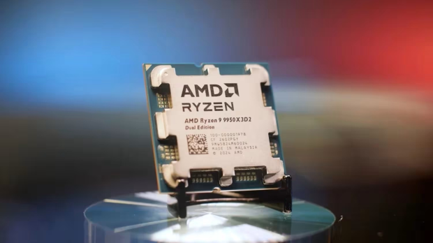 AMD's Ryzen 9 9950X3D2 Dual Edition could cost close to $1,000 based on early retail listings