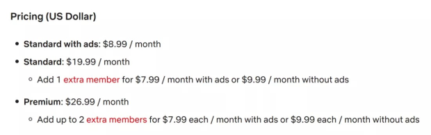 You may be eligible for up to $500 in Netflix refunds if you live in this country 2