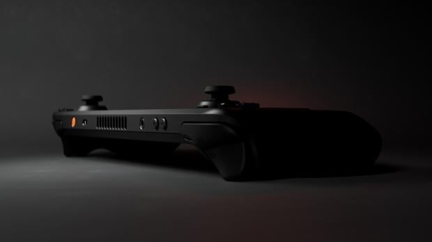 Steam Deck 2 will reportedly use an off-the-shelf AMD APU, not custom like the original 2