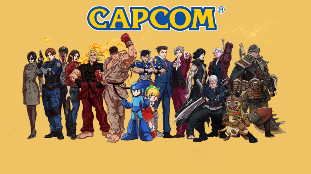 Saudi Arabia ups stake in Capcom, now owns $670 million worth of stock or 6% of shares 334