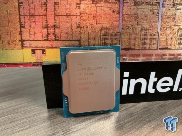 Intel says Raptor Lake CPUs aren't going anywhere and hints at more DDR4/DDR5 hybrid motherboards 2