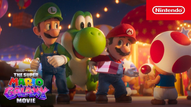 Illumination reveals secret to Mario's movie success