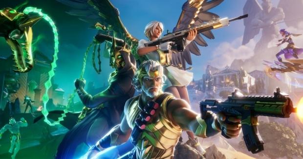 Analyst says Epic Games is in the 'middle of collapse' as Fortnite's immortality slowly starts to crack 3