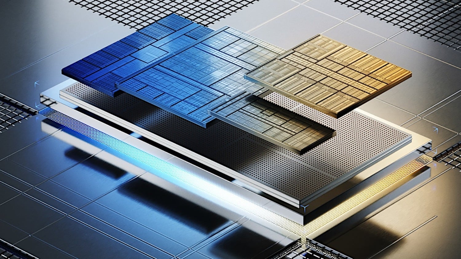 Neotrix Intel Intel Nova Lake CPUs rumored to feature hybrid Xe3 & Xe3P architectures ...