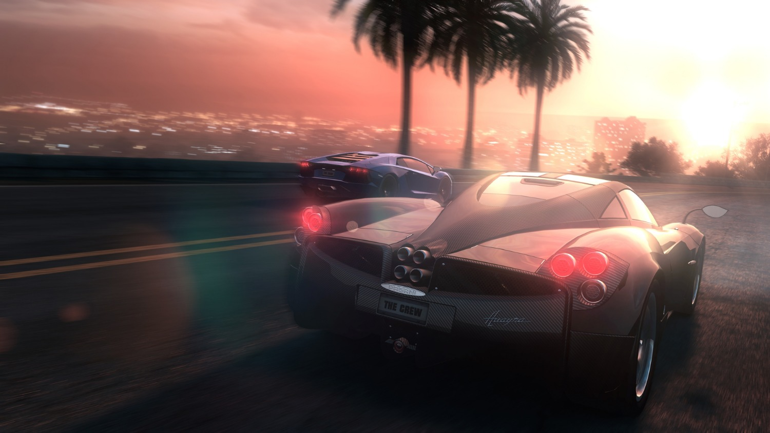 French consumer watchdog sues Ubisoft over The Crew software discontinuation controversy