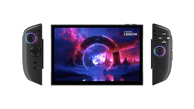 Lenovo Legion Go 2 handheld prices soar by up to $650 due to the memory crisis 2