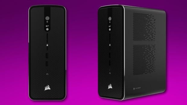 Corsair's Ryzen AI MAX 'Strix Halo' AI Workstation 300 PC is now a lot more expensive 2