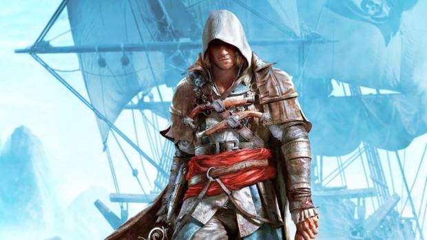 Insider claims Assassin's Creed Black Flag Resynced could be announced as soon as next week, with a summer release planned 1