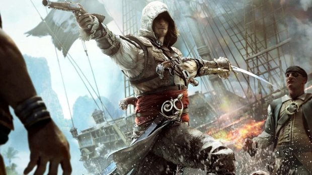 Insider claims Assassin's Creed Black Flag Resynced could be announced as soon as next week, with a summer release planned