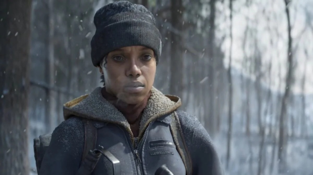 State of Decay 3's 2020 reveal trailer was just a concept, and zombie deer won't be on the menu in the final game 2