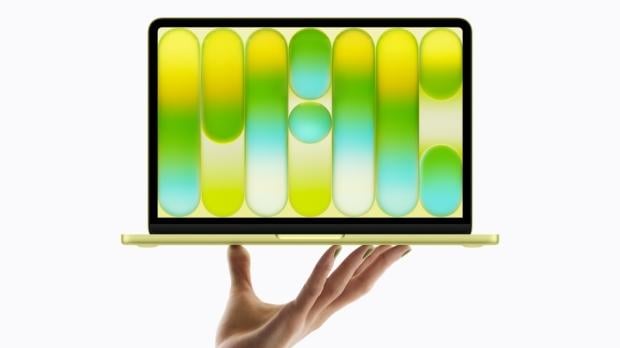 Apple's MacBook Neo's 2027 model will reportedly include the A19 Pro chip and 50% more memory 2