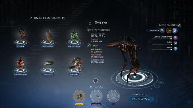 No Man's Sky adds alien Pokemon space battles in new Xeno Arena update 176