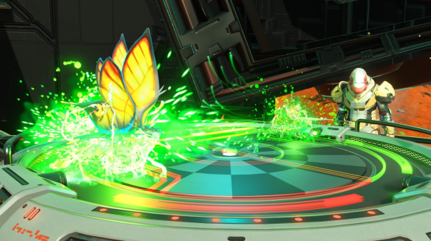 No Man's Sky adds alien Pokemon space battles in new Xeno Arena update 2