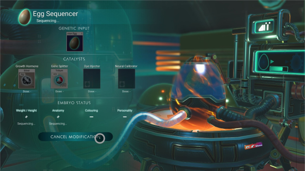 No Man's Sky adds alien Pokemon space battles in new Xeno Arena update 3