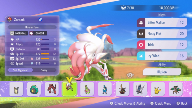 Nintendo's new free-to-play Pokemon Champions battler has its own $50 yearly subscription 14