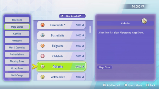 Nintendo's new free-to-play Pokemon Champions battler has its own $50 yearly subscription 16