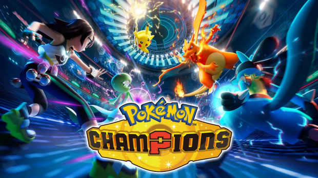 Nintendo's new free-to-play Pokemon Champions battler has its own $50 yearly subscription