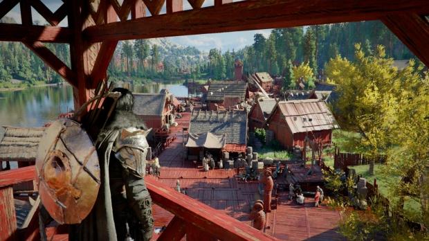 Intel Arc GPUs now work with Crimson Desert, thanks to latest graphics driver - it's 'playable', but some glitches remain