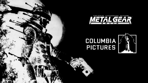 Metal Gear Solid movie in development at Sony's Columbia Pictures