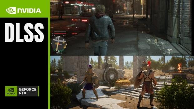 DLSS 4.5 exits beta as DLSS Super Resolution and Dynamic Multi Frame Generation come to more games