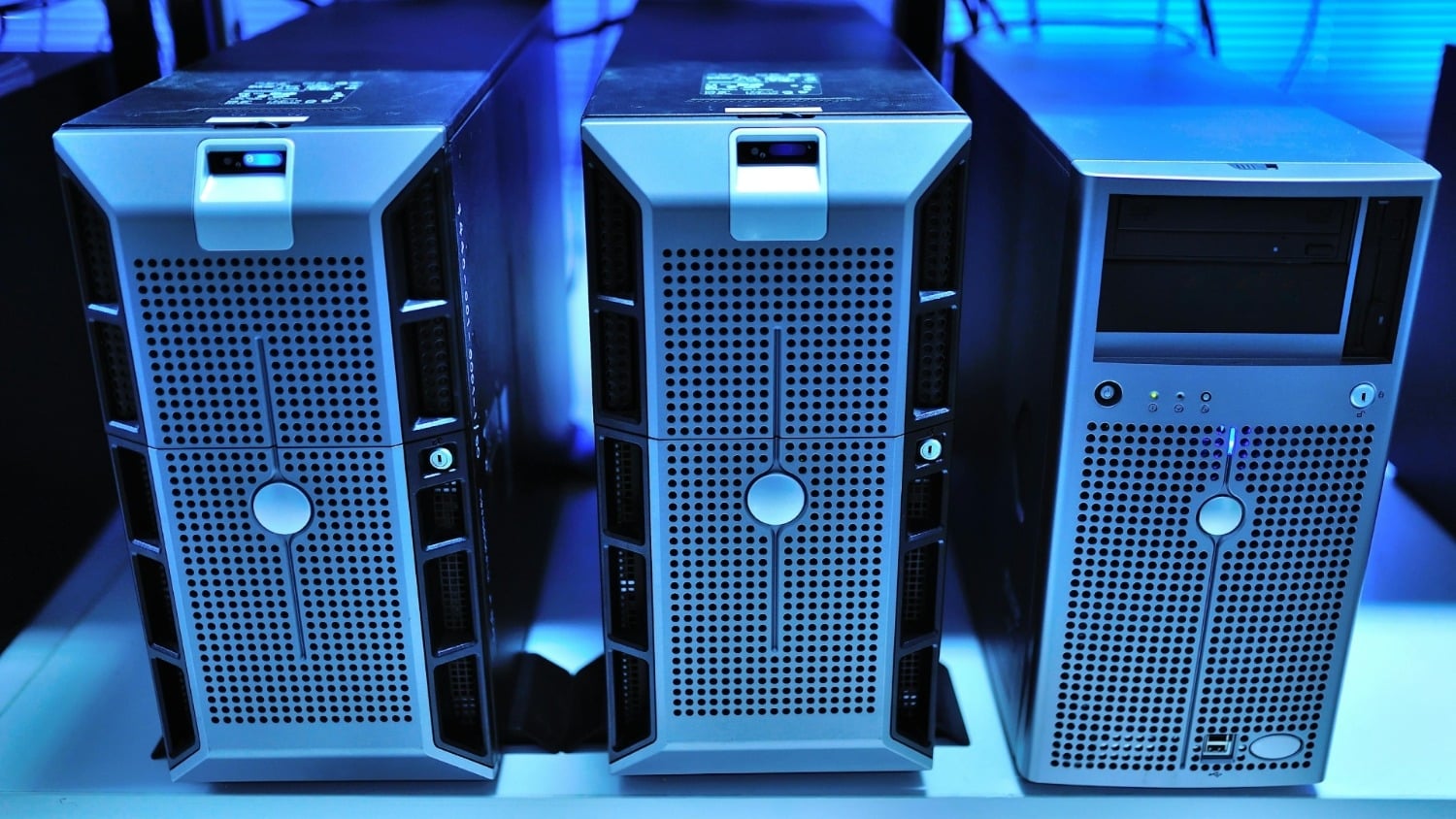 Global PC shipments actually grew in Q1 2026, despite memory crisis and price crunch
