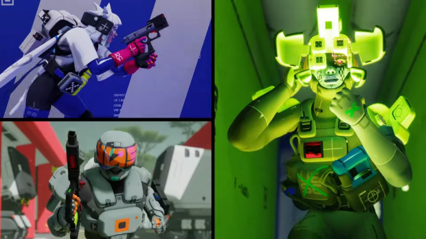 Report: Bungie and Sony spent $200 million on Marathon's budget