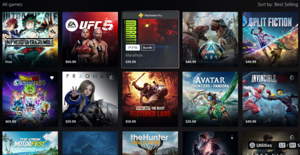 Report: Bungie and Sony spent $200 million on Marathon's budget 4