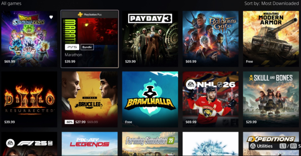 Report: Bungie and Sony spent $200 million on Marathon's budget 5