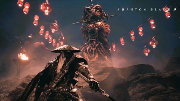 Phantom Blade Zero wants nothing to do with AI tech that alters artists' intent as the game enters its final stretch 2