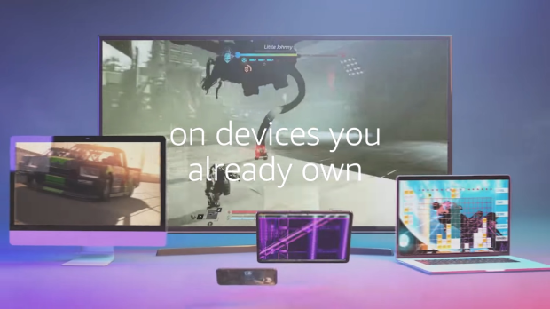 Amazon reveals big changes to Luna cloud game streaming, key features being shut down