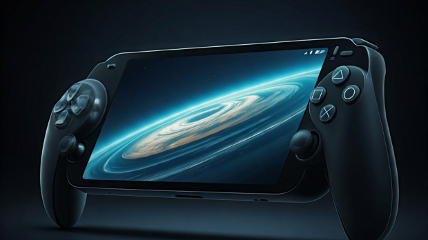 PS6 gen may have 3 systems: PS6S, PS6, and PS6 handheld with prices ranging from $350 to $1000 62