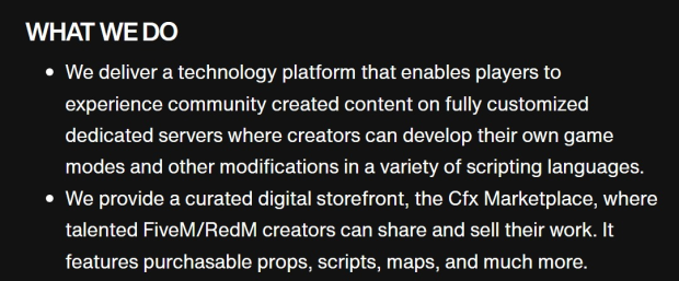 GTA 6 may have robust Roblox-like UGC economy or even SixM support from Cfx: Rockstar hiring four Creator Platform roles 333