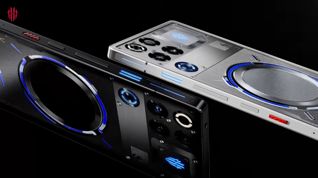 RedMagic 11 Pro and Pro+ phones banned on 3DMark for artificial boosting mode that can't be shut off