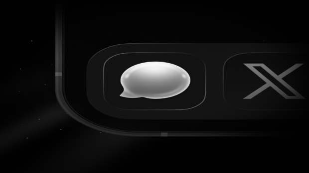 X's standalone messaging app XChat is now listed on the App Store