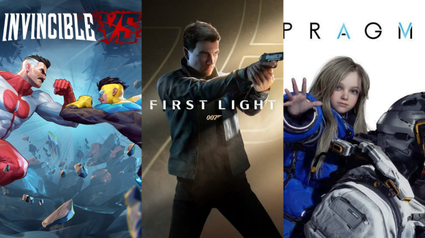 007 First Light, Pragmata, and Invincible VS top PlayStation Store pre-orders as PS5 owners anticipate new games 111