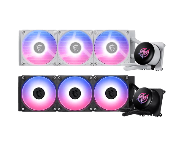 Newsletter Giveaway: Win an MSI MAG Z890 TOMAHAWK WIFI II Motherboard and MPG CORELIQUID P13 360 CPU Cooler 5